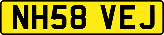 NH58VEJ