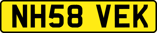 NH58VEK