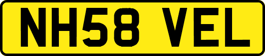 NH58VEL