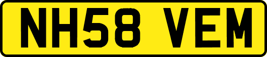 NH58VEM