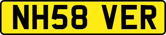 NH58VER