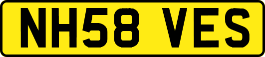 NH58VES