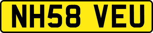 NH58VEU