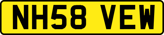 NH58VEW