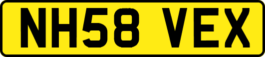 NH58VEX