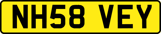 NH58VEY