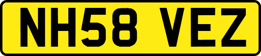 NH58VEZ