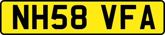 NH58VFA