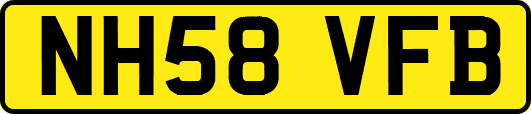NH58VFB