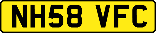 NH58VFC
