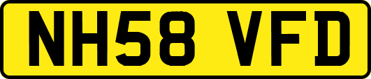 NH58VFD
