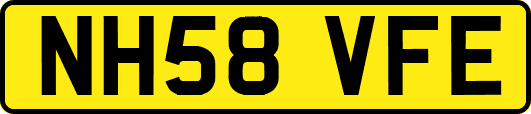 NH58VFE