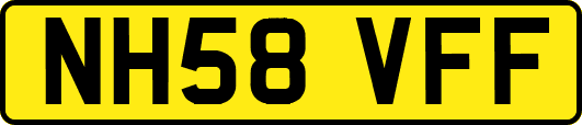 NH58VFF