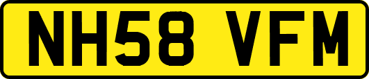 NH58VFM
