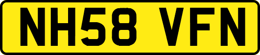 NH58VFN
