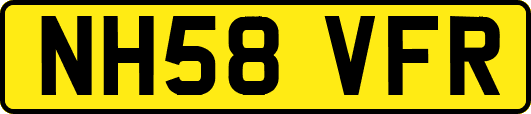 NH58VFR