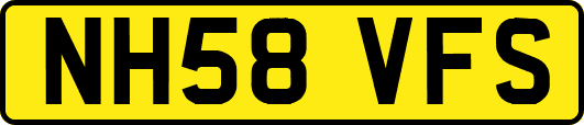 NH58VFS