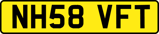 NH58VFT