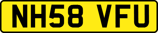 NH58VFU