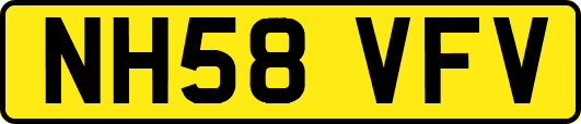 NH58VFV