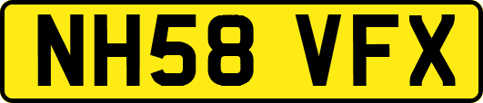 NH58VFX
