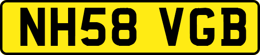 NH58VGB