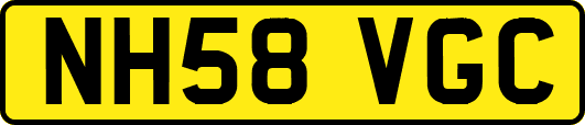 NH58VGC