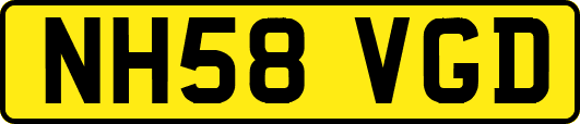 NH58VGD