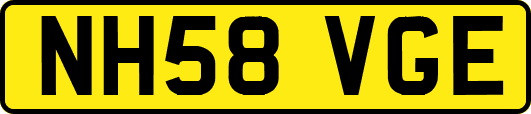 NH58VGE