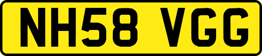 NH58VGG