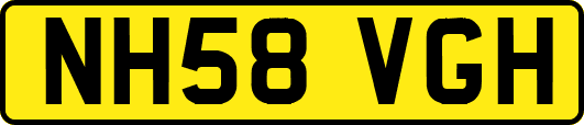 NH58VGH