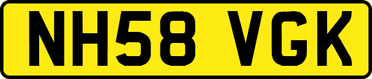 NH58VGK