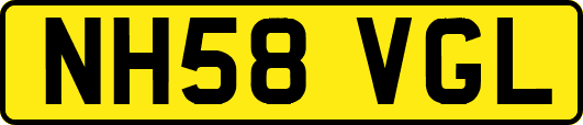 NH58VGL