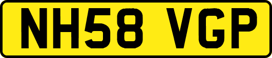NH58VGP