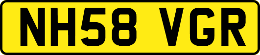 NH58VGR