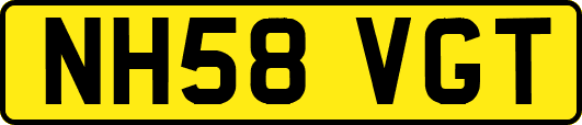 NH58VGT