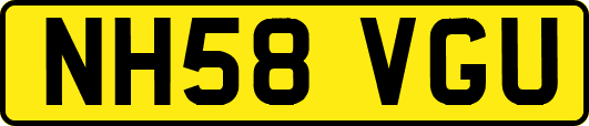 NH58VGU