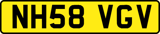 NH58VGV