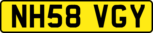 NH58VGY
