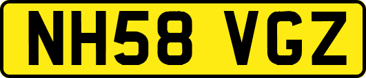 NH58VGZ