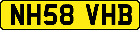 NH58VHB