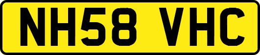 NH58VHC