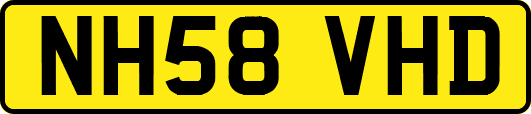 NH58VHD
