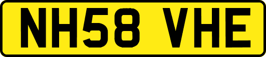 NH58VHE