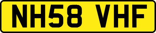 NH58VHF