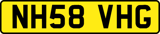 NH58VHG