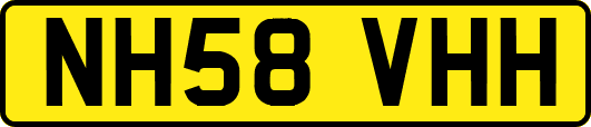 NH58VHH