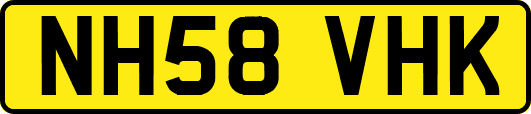 NH58VHK