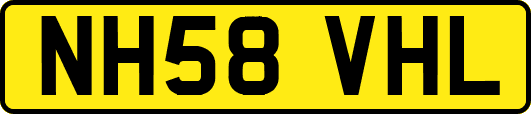 NH58VHL