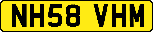 NH58VHM